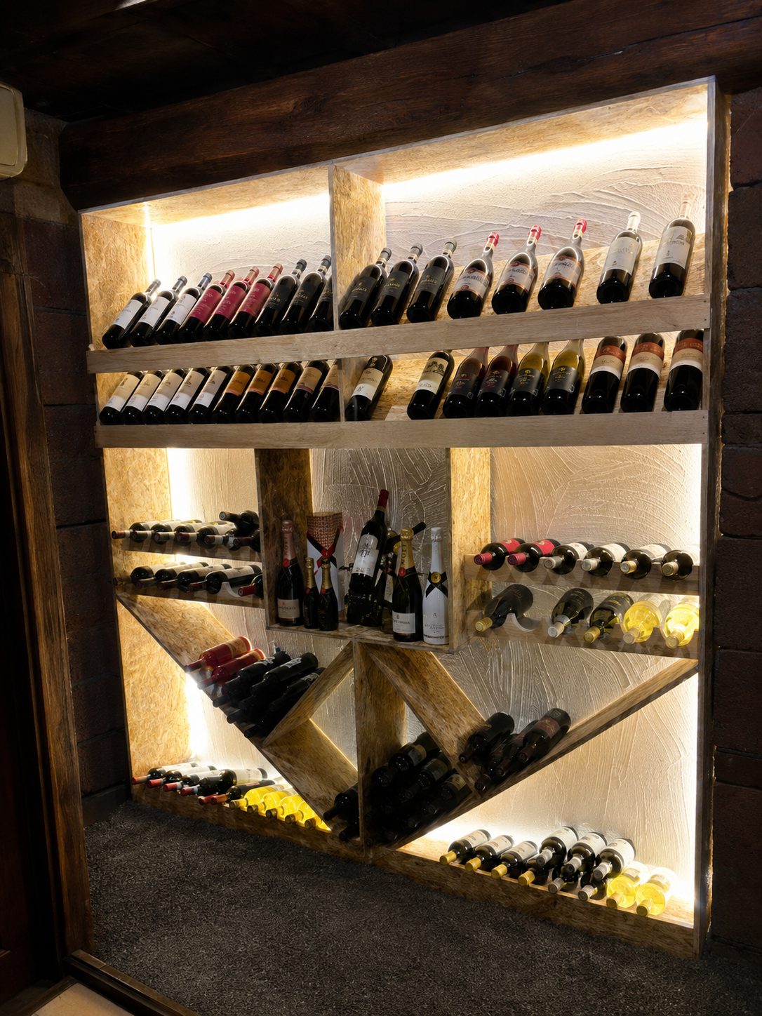 Bodega de Bellagio Lanzarote
